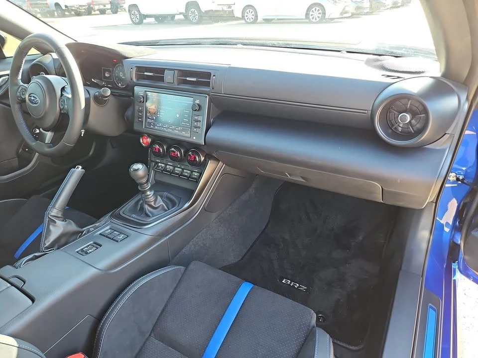 2026 Subaru BRZ 2nd Gen - Image 20 of 20