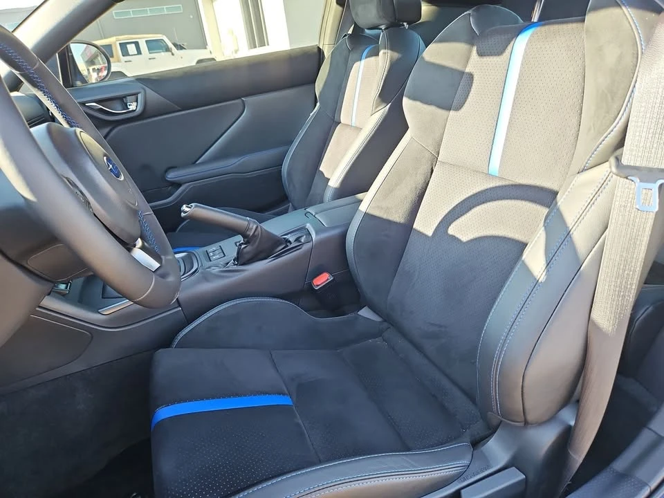 2026 Subaru BRZ 2nd Gen - Image 15 of 20