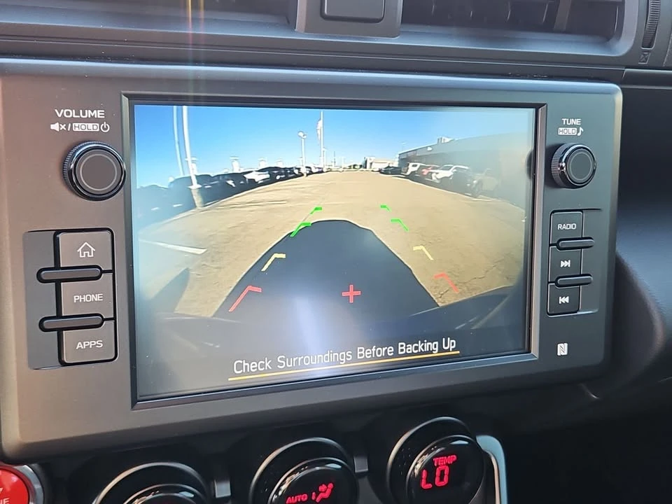 2026 Subaru BRZ 2nd Gen - Image 13 of 20