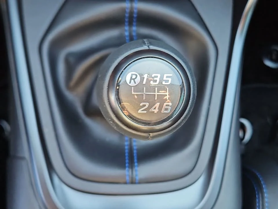 2026 Subaru BRZ 2nd Gen - Image 12 of 20