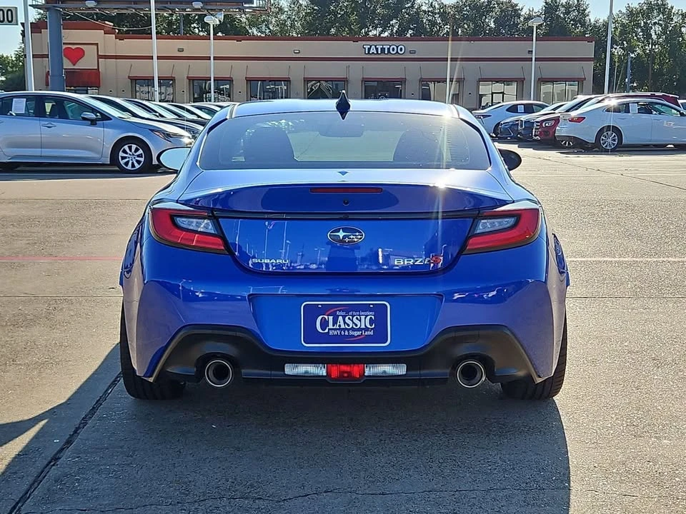2026 Subaru BRZ 2nd Gen - Image 7 of 20