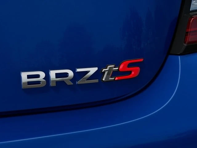 2026 Subaru BRZ 2nd Gen - Image 11 of 22