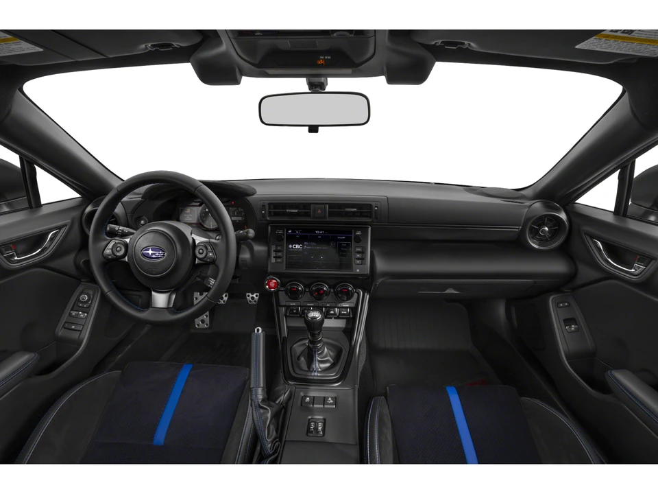 2026 Subaru BRZ 2nd Gen - Image 5 of 11