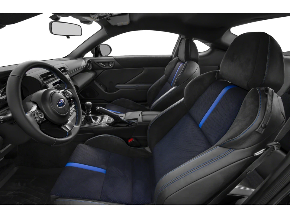 2026 Subaru BRZ 2nd Gen - Image 6 of 11