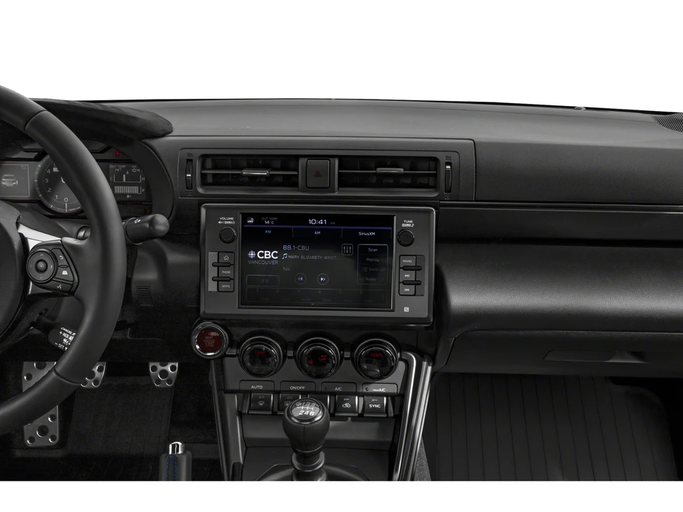 2026 Subaru BRZ 2nd Gen - Image 7 of 11