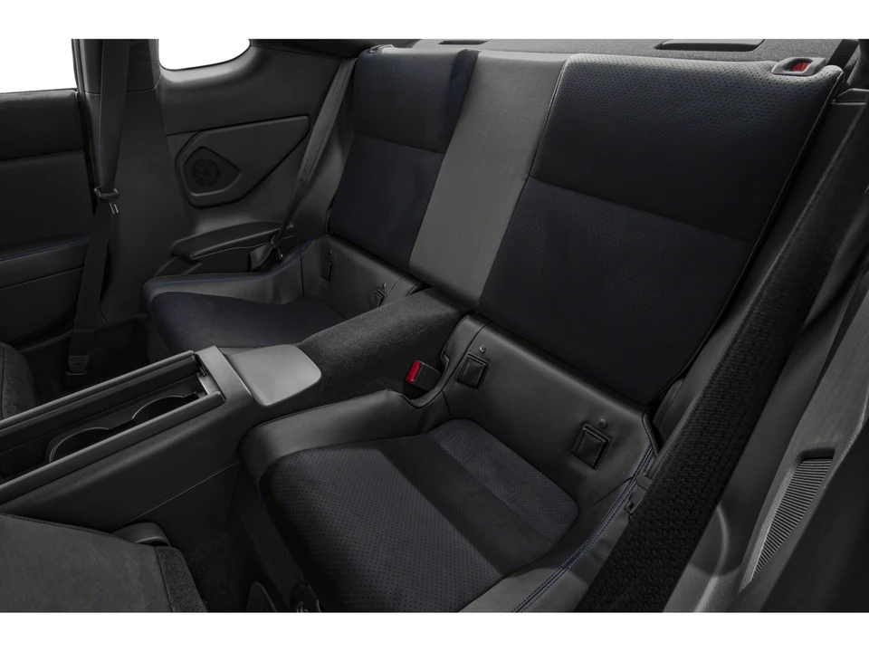 2026 Subaru BRZ 2nd Gen - Image 9 of 11