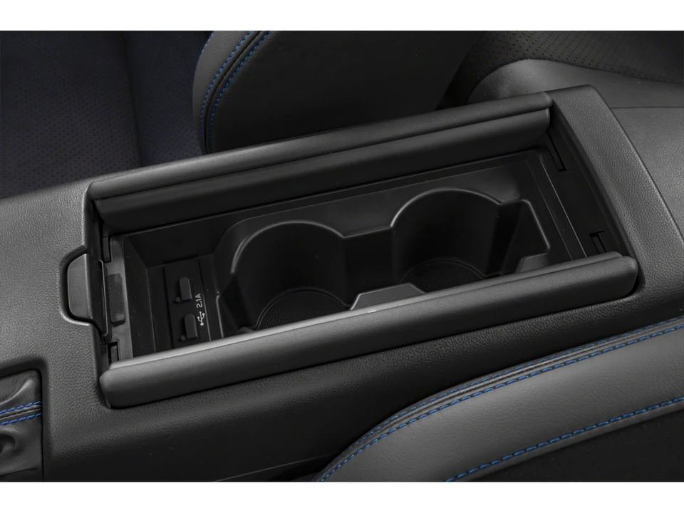 2026 Subaru BRZ 2nd Gen - Image 10 of 11