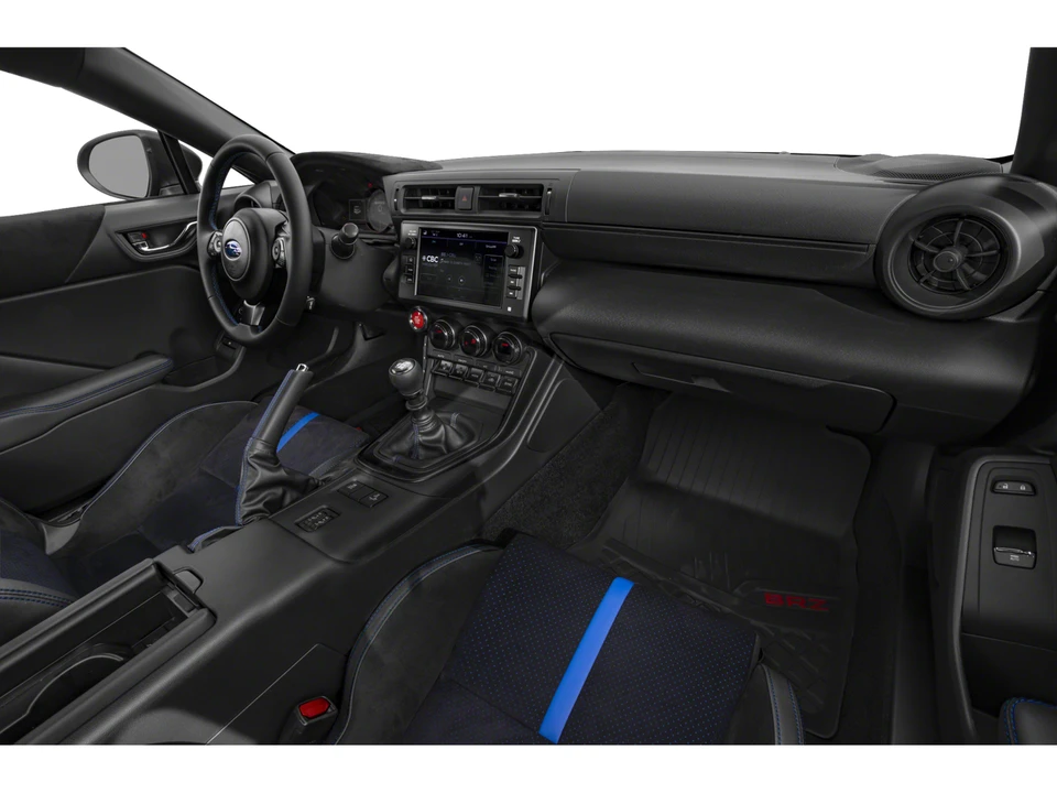 2026 Subaru BRZ 2nd Gen - Image 11 of 11
