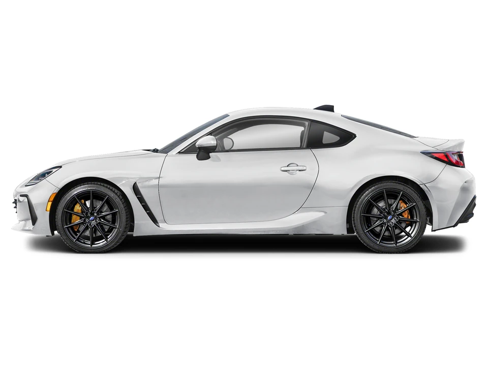 2026 Subaru BRZ 2nd Gen - Image 3 of 11
