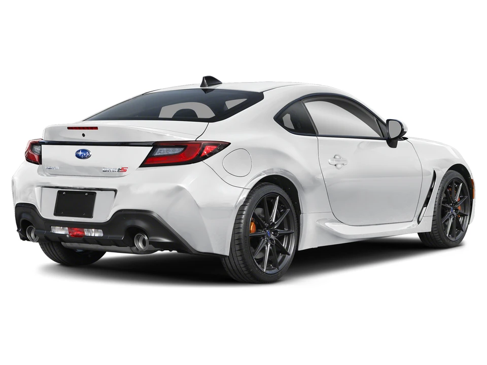 2026 Subaru BRZ 2nd Gen - Image 2 of 11