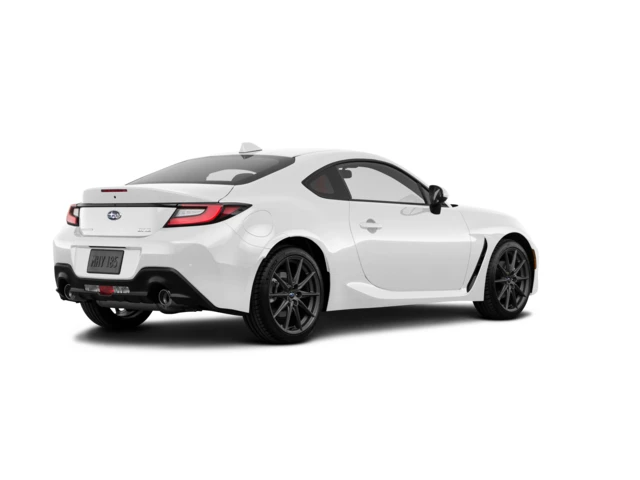 2026 Subaru BRZ 2nd Gen - Image 3 of 3