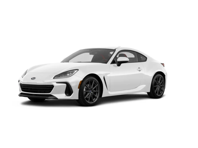 2026 Subaru BRZ 2nd Gen - Image 2 of 3
