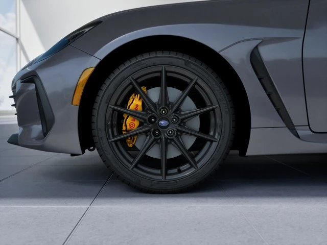 2026 Subaru BRZ 2nd Gen - Image 9 of 22