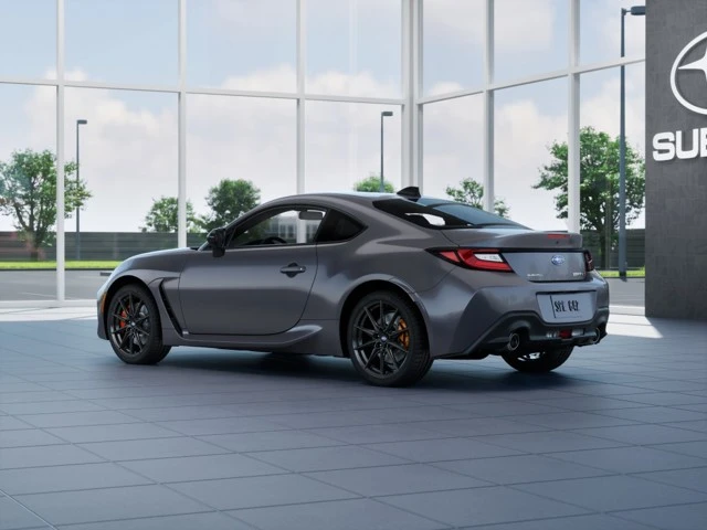 2026 Subaru BRZ 2nd Gen - Image 4 of 22