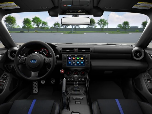 2026 Subaru BRZ 2nd Gen - Image 18 of 22