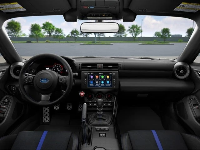 2026 Subaru BRZ 2nd Gen - Image 18 of 22