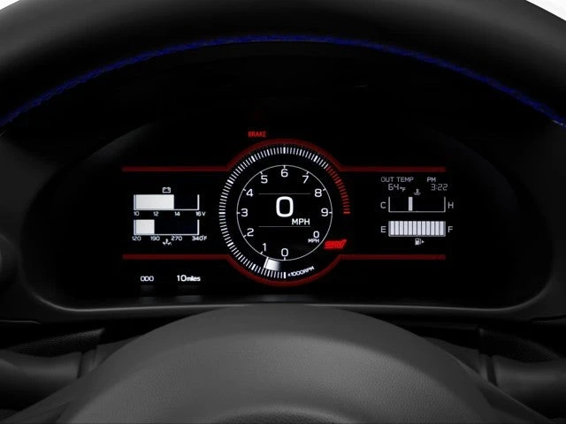 2026 Subaru BRZ 2nd Gen - Image 17 of 22