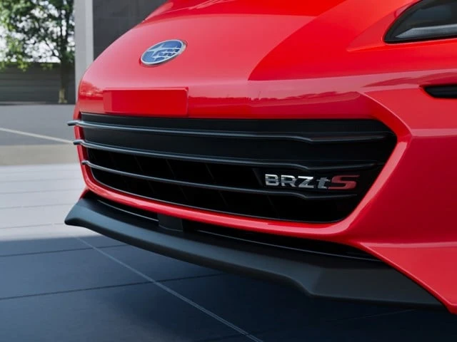 2026 Subaru BRZ 2nd Gen - Image 10 of 22