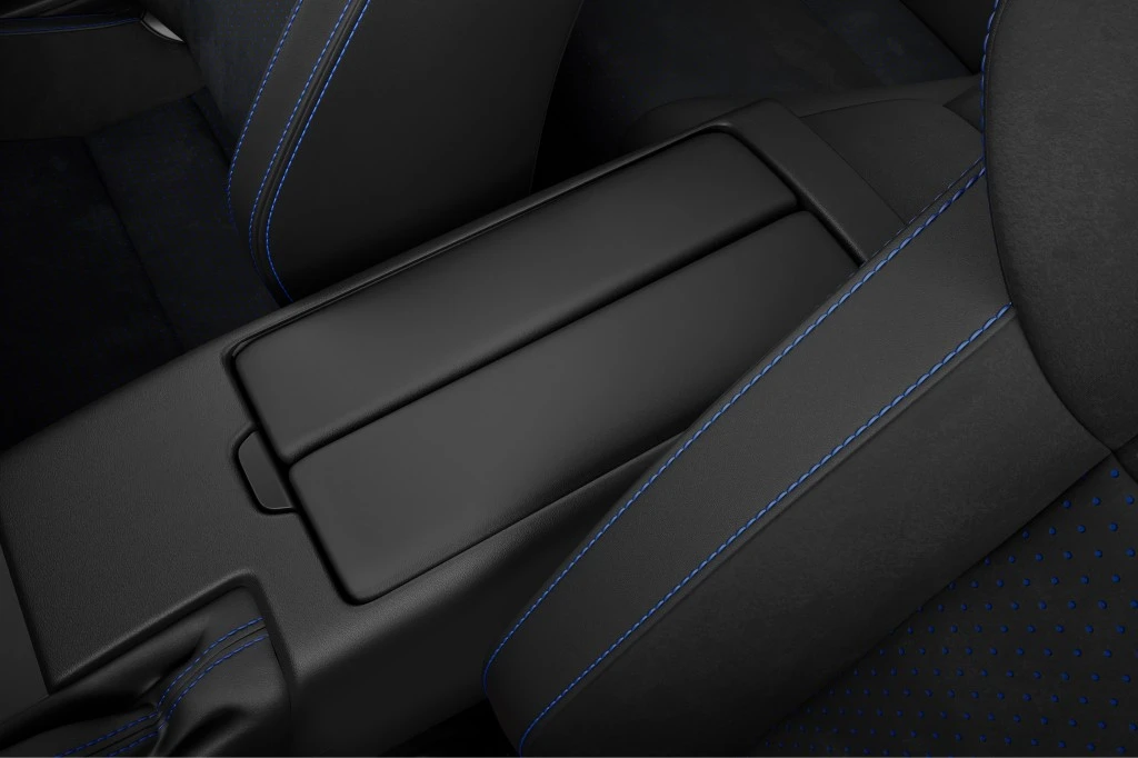 2026 Subaru BRZ 2nd Gen - Image 19 of 22
