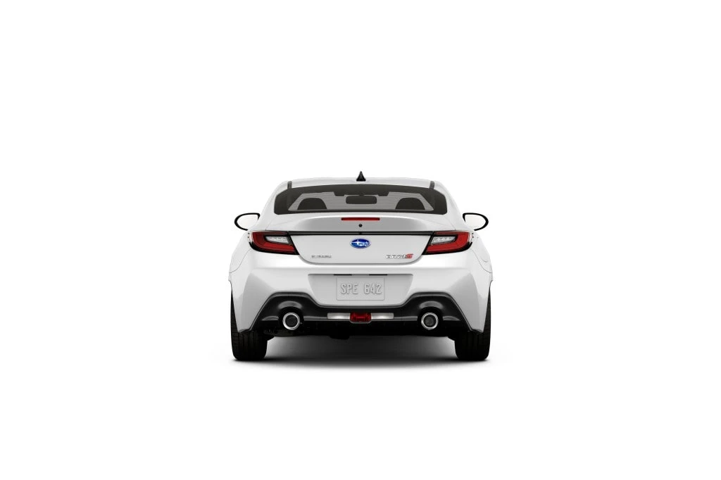 2026 Subaru BRZ 2nd Gen - Image 9 of 22