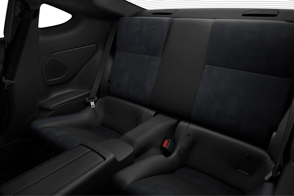 2026 Subaru BRZ 2nd Gen - Image 14 of 22