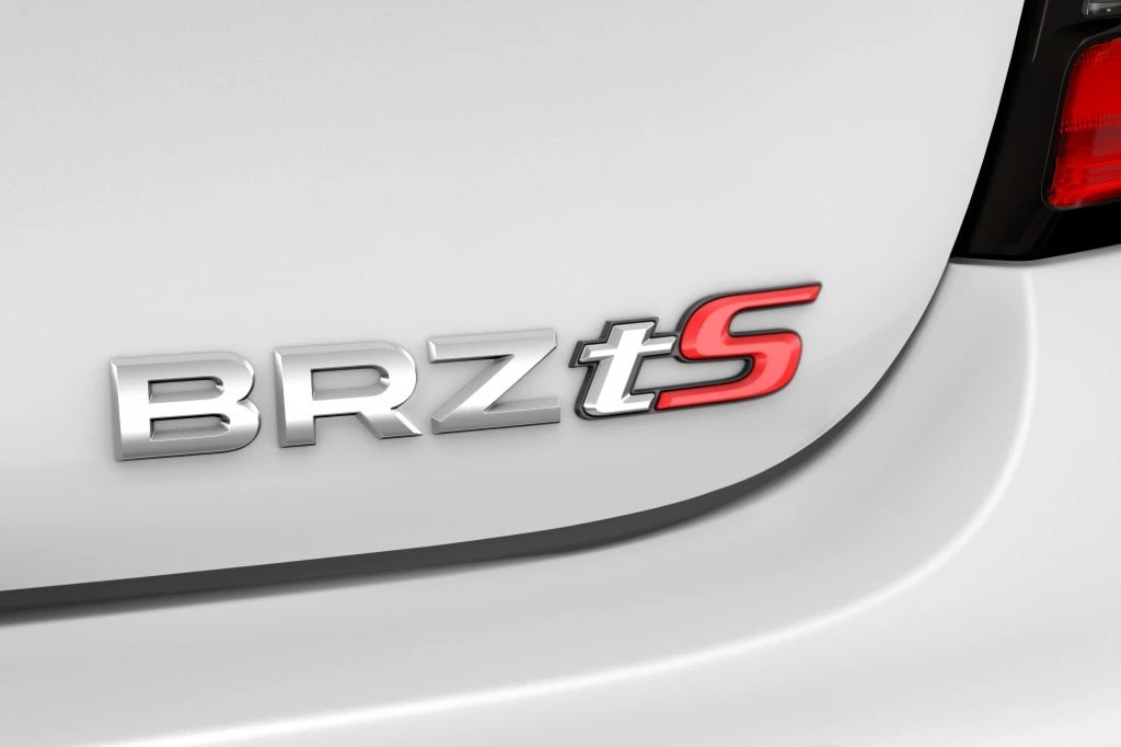 2026 Subaru BRZ 2nd Gen - Image 12 of 22