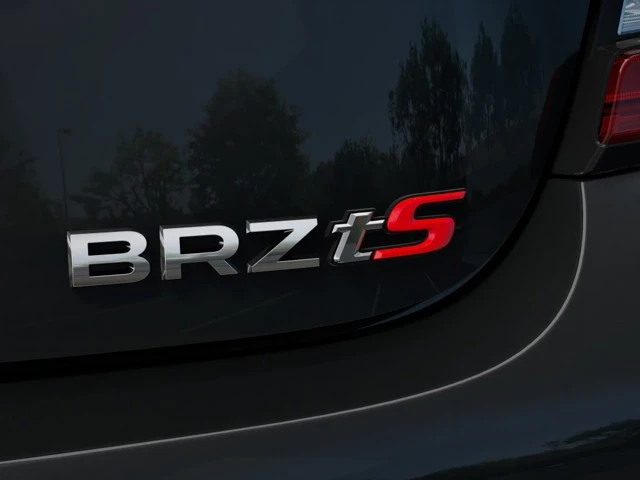 2026 Subaru BRZ 2nd Gen - Image 11 of 22