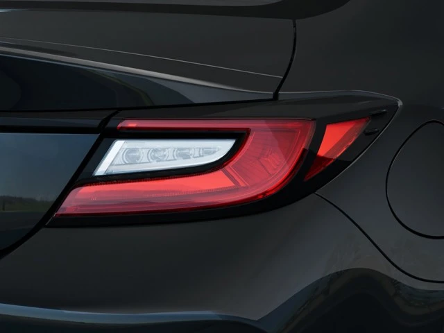2026 Subaru BRZ 2nd Gen - Image 12 of 22