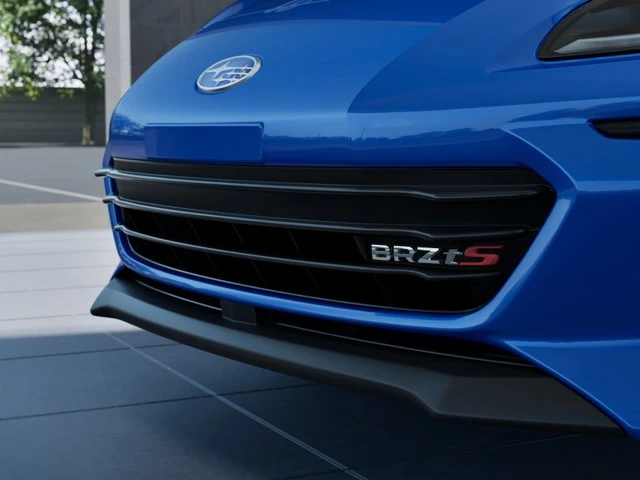 2026 Subaru BRZ 2nd Gen - Image 10 of 22
