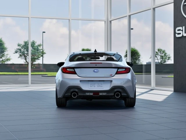 2026 Subaru BRZ 2nd Gen - Image 8 of 22