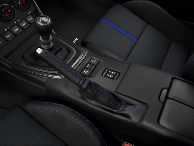 2026 Subaru BRZ 2nd Gen - Image 20 of 22