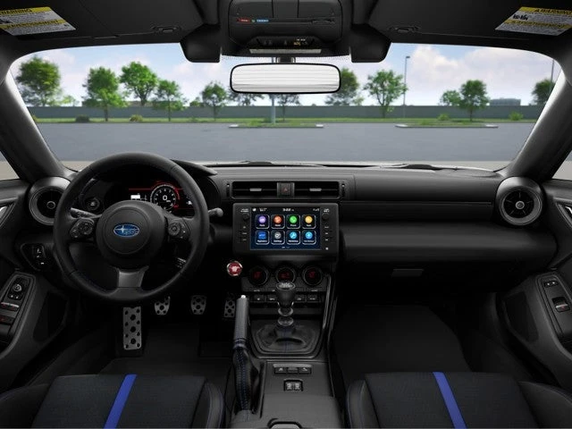 2026 Subaru BRZ 2nd Gen - Image 18 of 22