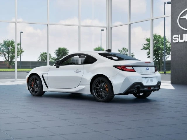 2026 Subaru BRZ 2nd Gen - Image 4 of 22