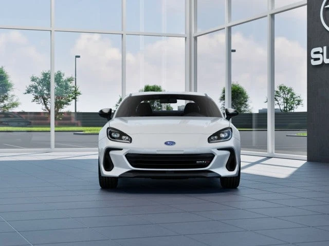 2026 Subaru BRZ 2nd Gen - Image 7 of 22
