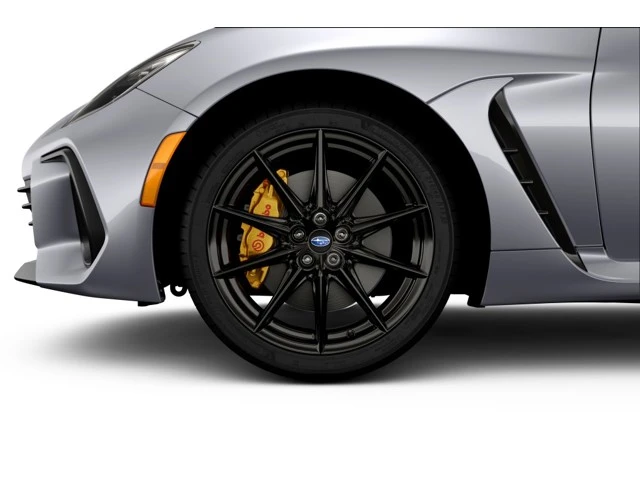 2026 Subaru BRZ 2nd Gen - Image 10 of 22