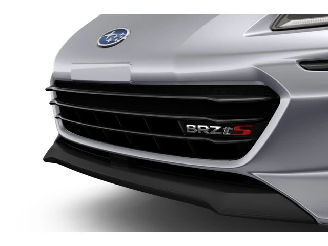 2026 Subaru BRZ 2nd Gen - Image 11 of 22