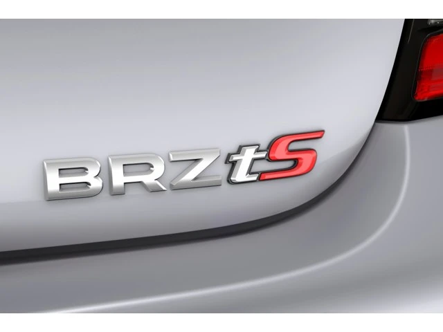 2026 Subaru BRZ 2nd Gen - Image 12 of 22