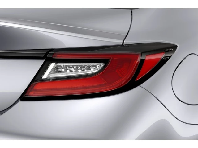 2026 Subaru BRZ 2nd Gen - Image 13 of 22