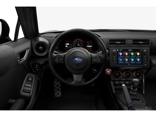 2026 Subaru BRZ 2nd Gen - Image 14 of 22