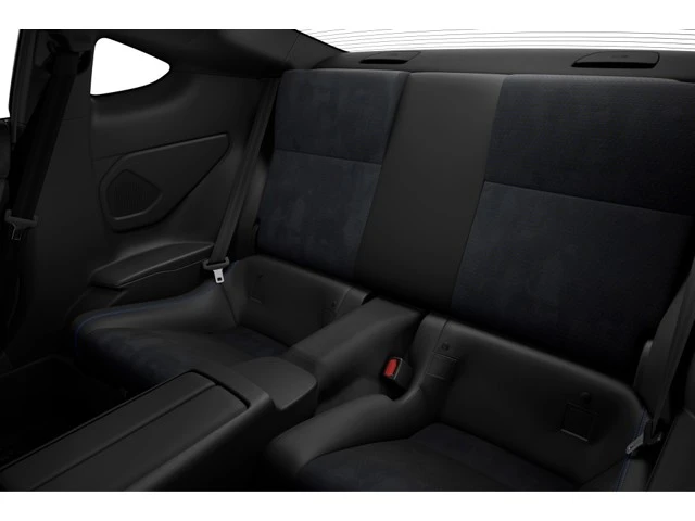 2026 Subaru BRZ 2nd Gen - Image 16 of 22