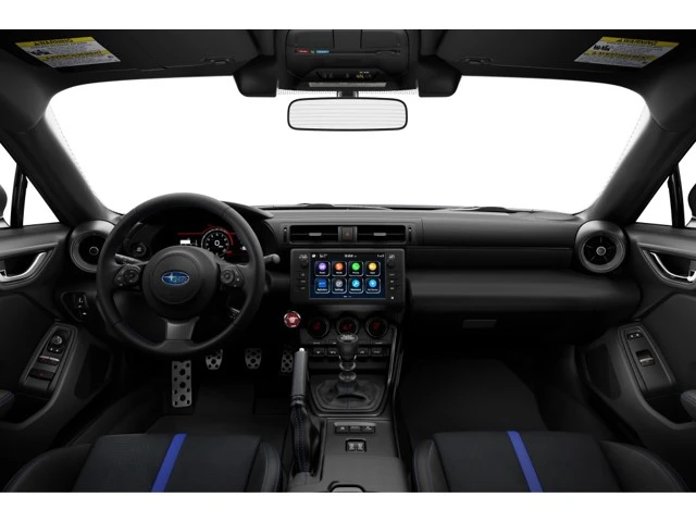 2026 Subaru BRZ 2nd Gen - Image 18 of 22
