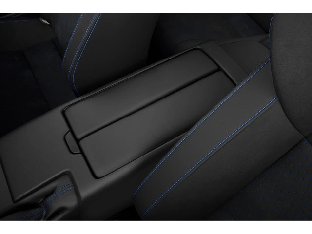 2026 Subaru BRZ 2nd Gen - Image 21 of 22