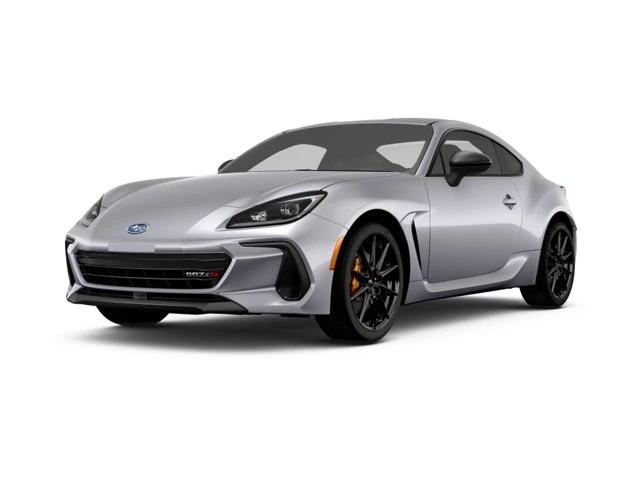 2026 Subaru BRZ 2nd Gen - Image 2 of 22