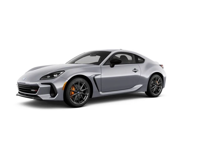 2026 Subaru BRZ 2nd Gen - Image 3 of 22