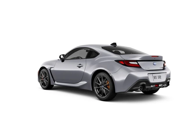 2026 Subaru BRZ 2nd Gen - Image 5 of 22