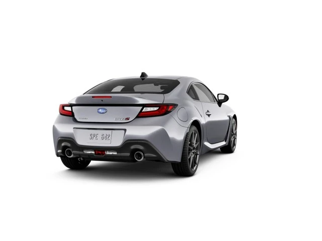 2026 Subaru BRZ 2nd Gen - Image 6 of 22
