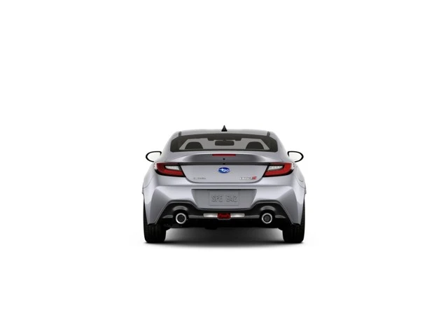 2026 Subaru BRZ 2nd Gen - Image 9 of 22