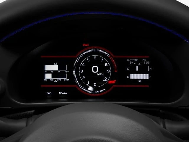 2026 Subaru BRZ 2nd Gen - Image 17 of 22