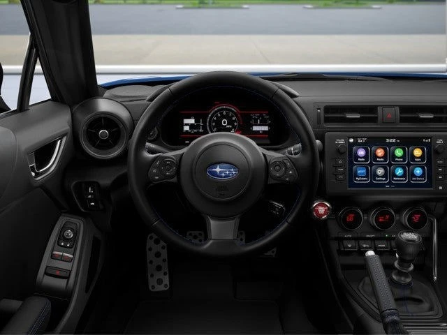 2026 Subaru BRZ 2nd Gen - Image 14 of 22