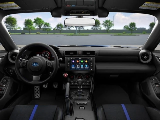 2026 Subaru BRZ 2nd Gen - Image 18 of 22